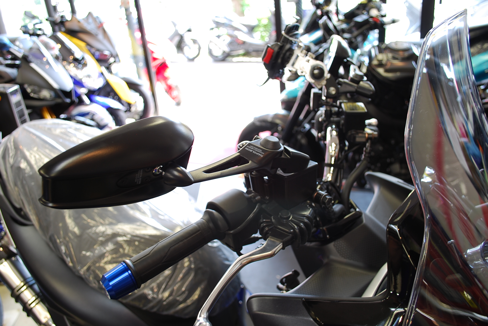 マジェS改　石井様 008